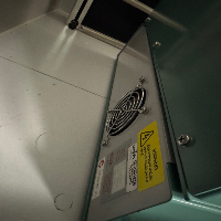 Ratek Orbital Mixer Incubator image 1